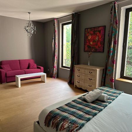 Domaine Du Prieure D'Estagel Chambres D'Hotes Сен-Жиль Екстер'єр фото