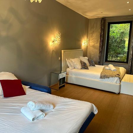 Domaine Du Prieure D'Estagel Chambres D'Hotes Сен-Жиль Екстер'єр фото