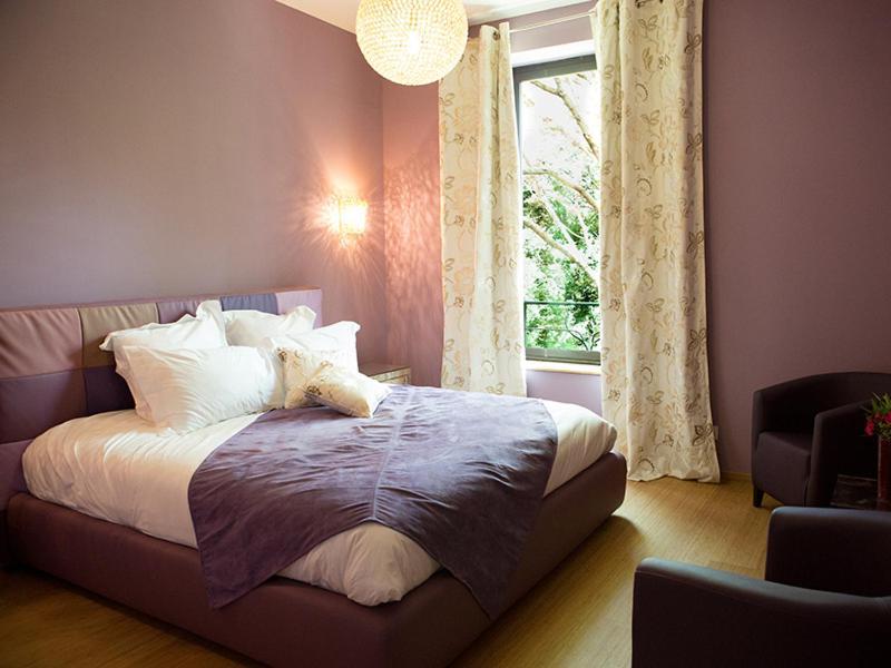 Domaine Du Prieure D'Estagel Chambres D'Hotes Сен-Жиль Екстер'єр фото
