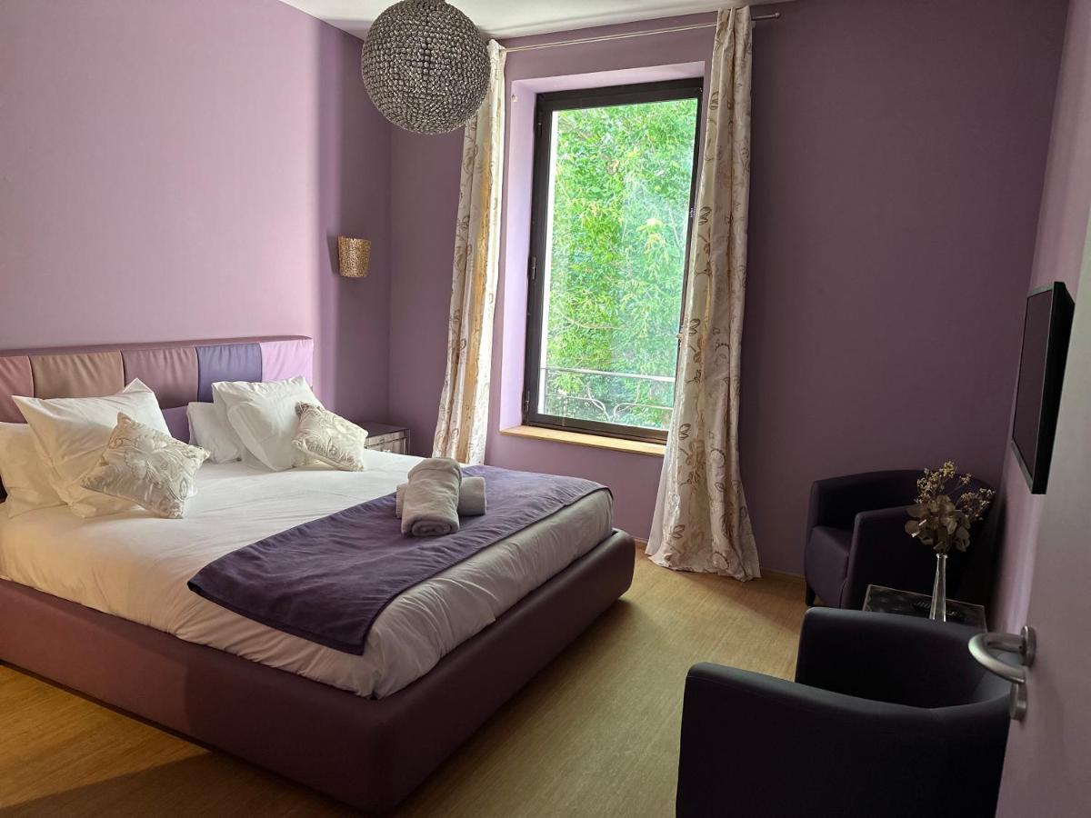 Domaine Du Prieure D'Estagel Chambres D'Hotes Сен-Жиль Екстер'єр фото